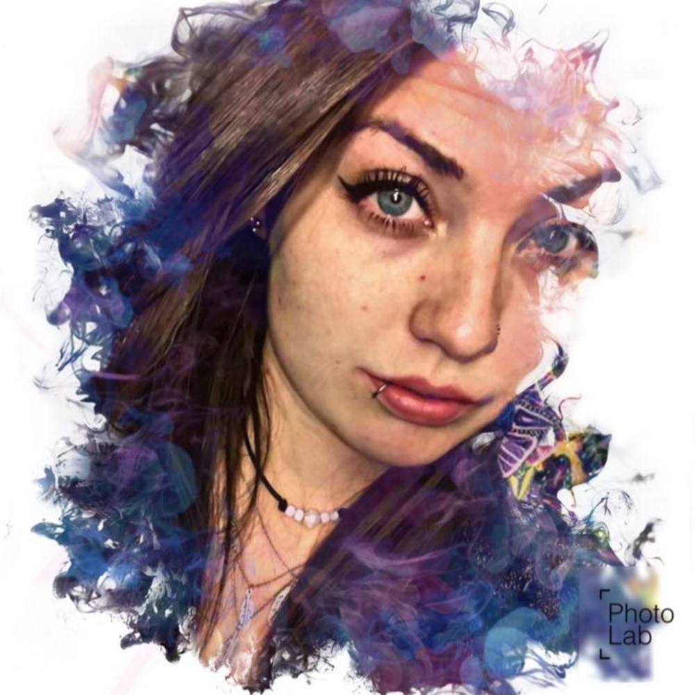 Meet your Posher, Erika